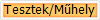 Tesztek/M�hely